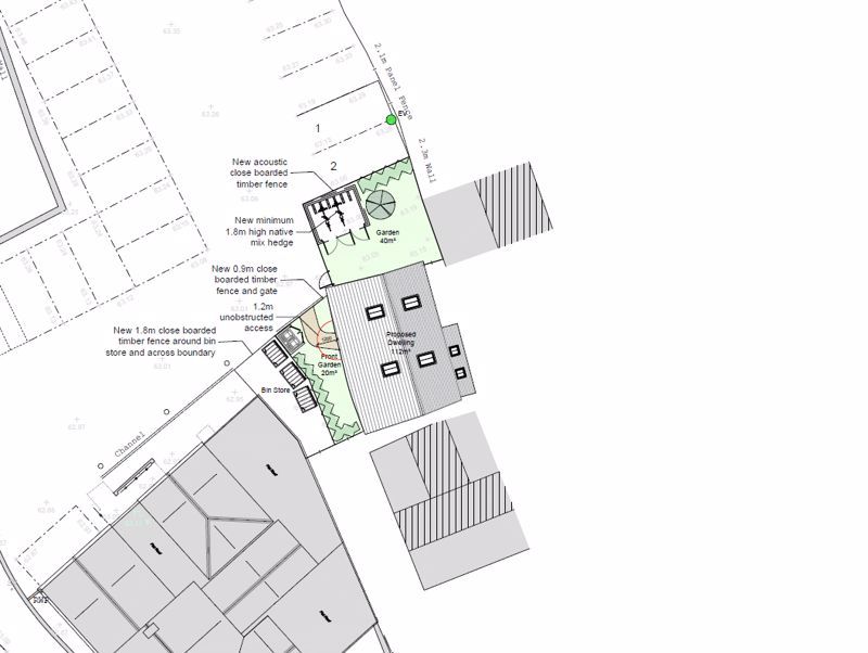 Land for sale in Banbury Road, Kidlington OX5, £192,000 Zoopla