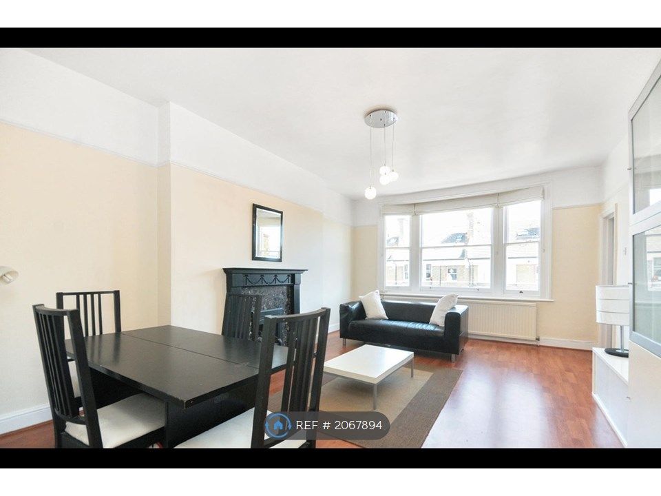 2 bed flat to rent in Birchington Road, London NW6, £1,975 pcm Zoopla