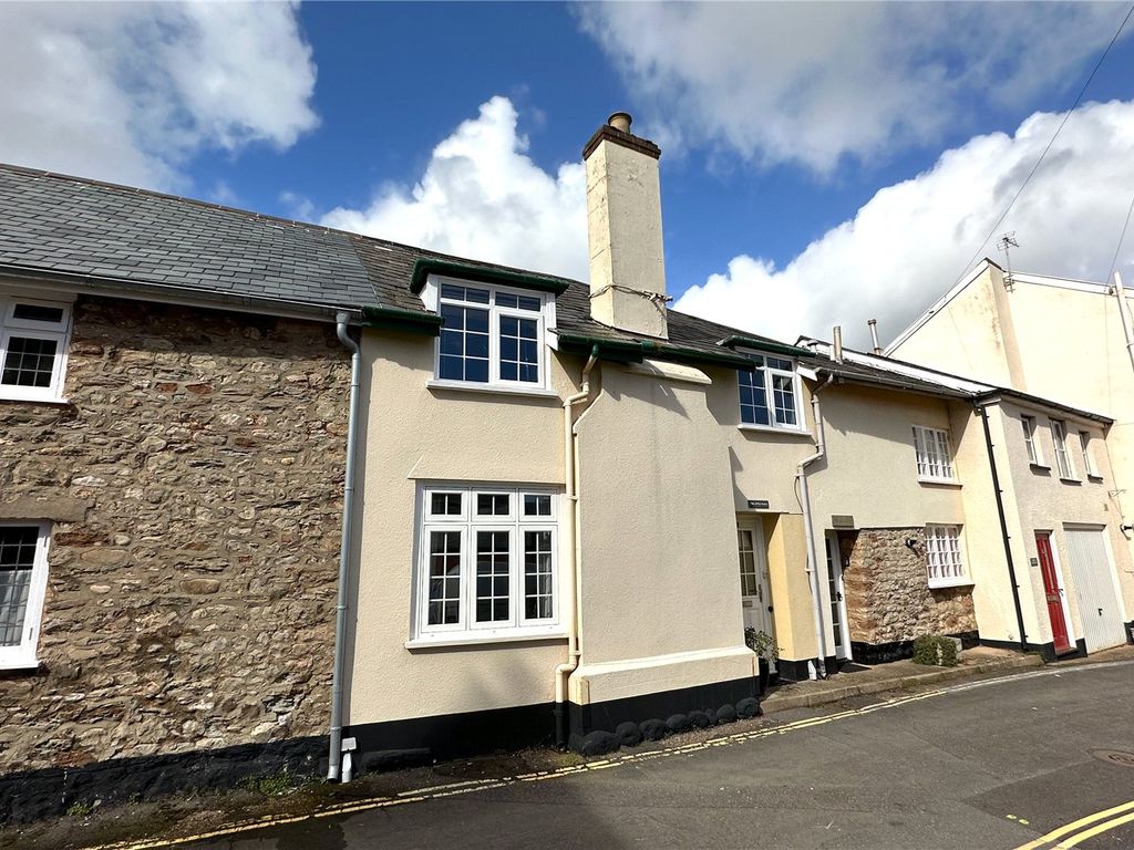 1 bed flat for sale in Chapel Street, Sidmouth, Devon EX10 Zoopla
