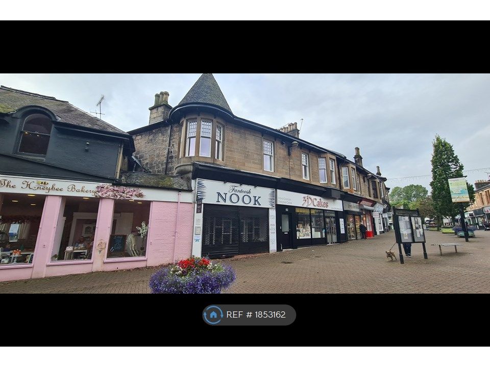2 bed flat to rent in Station Road, Milngavie, Glasgow G62, £1,200 pcm Zoopla