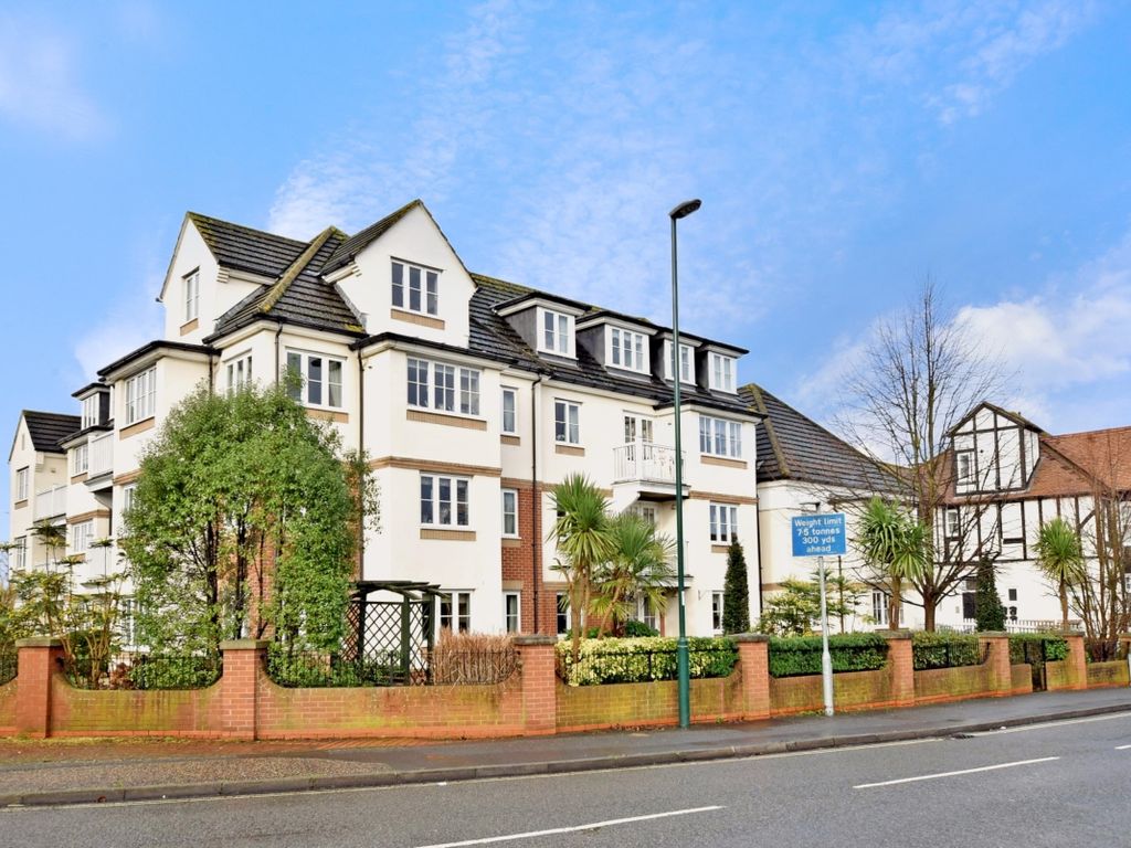 2 bed flat to rent in Upper Bognor Road, Bognor Regis PO21 Zoopla