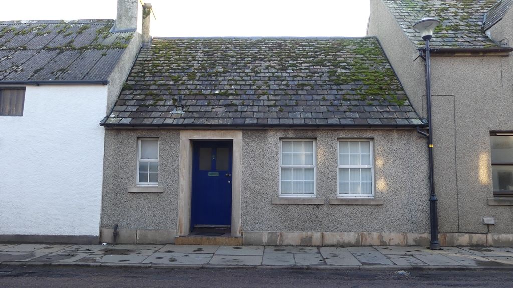 1 bed cottage for sale in Shore Street, Thurso KW14 Zoopla