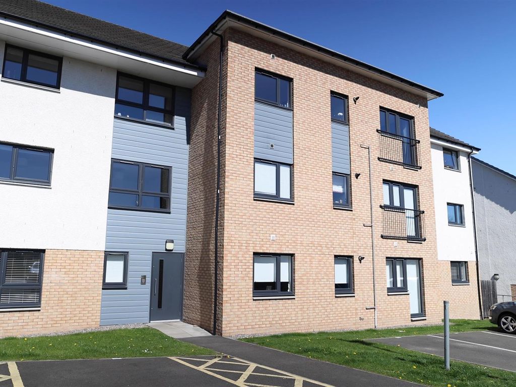 2 bed flat for sale in Allison Crescent, Perth PH1 Zoopla