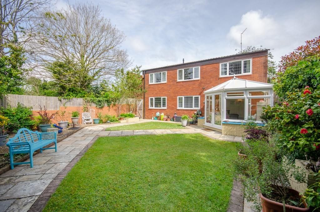 3 bed detached house for sale in Sandringham Park, Downend, Bristol