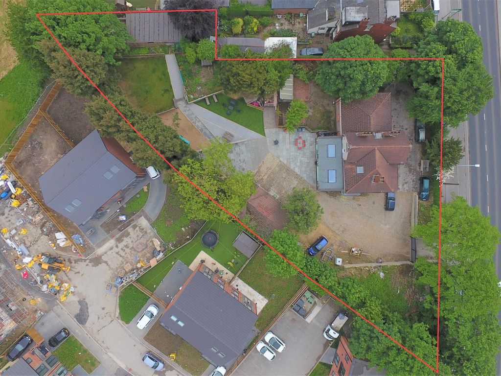 York Road, Leeds, West Yorkshire LS9  