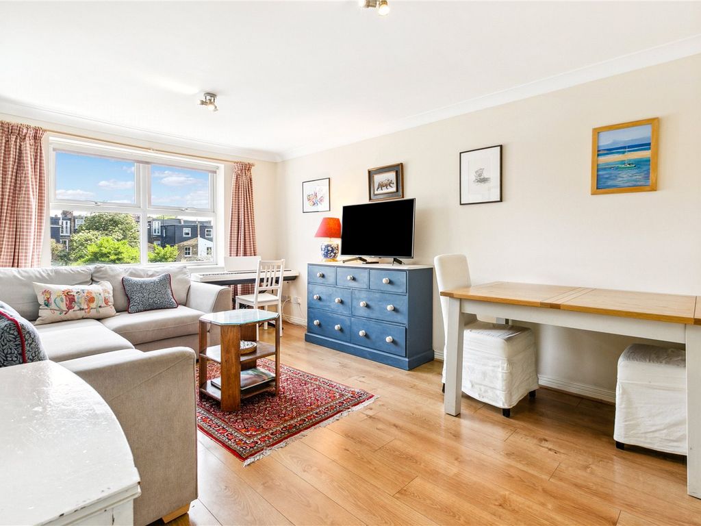 2 bed flat for sale in Falcon Road, London SW11 Zoopla
