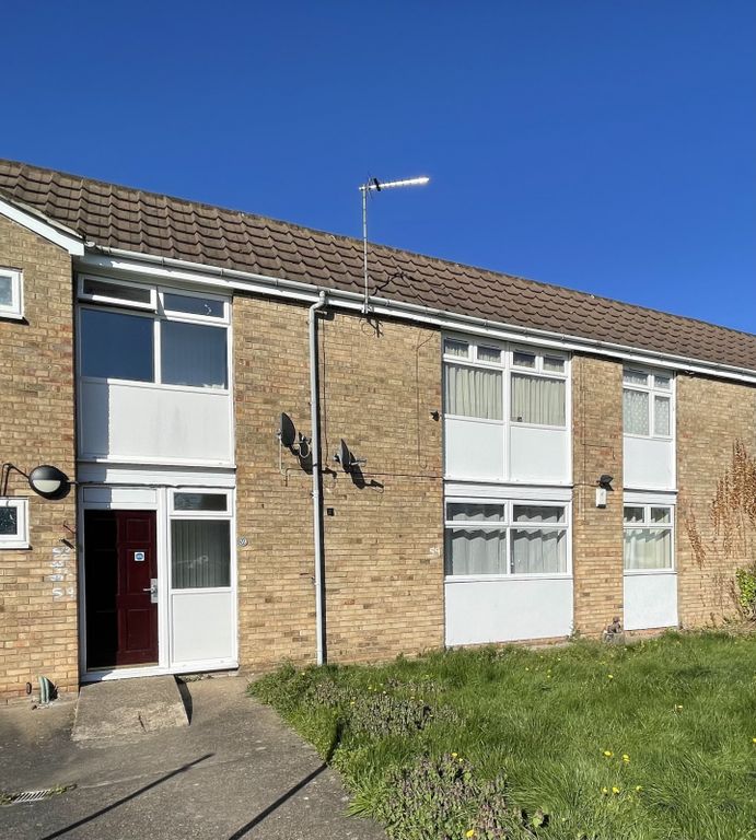 1 bed flat to rent in Gleneagles Park, Hull HU8 Zoopla