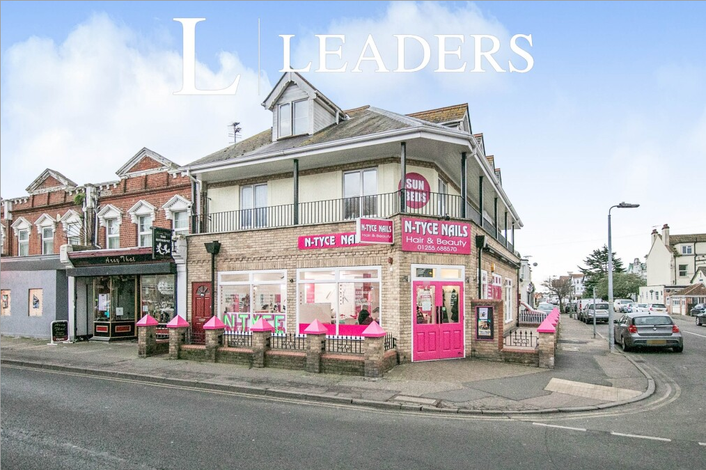 Room to rent in Rosemary Road, ClactonOnSea CO15 Zoopla