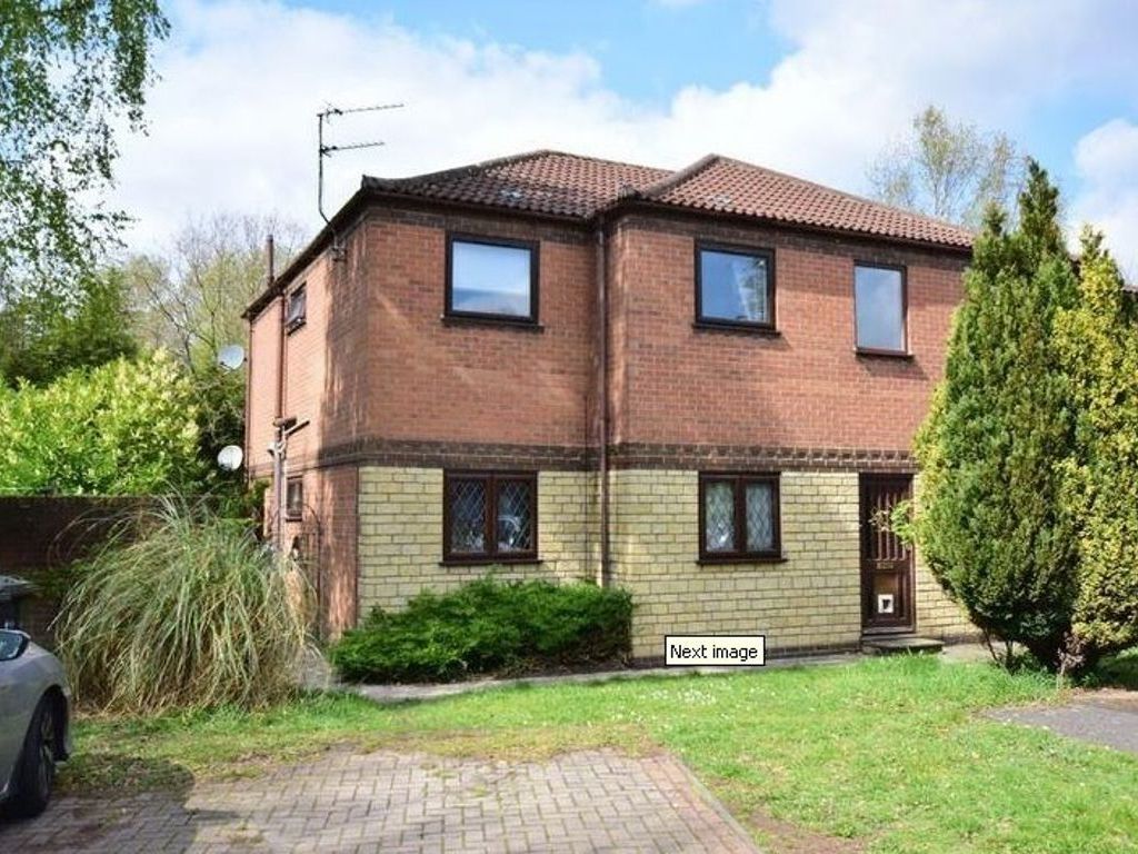 2 bed flat to rent in Anderby Close, Lincoln, Lincs LN6 Zoopla