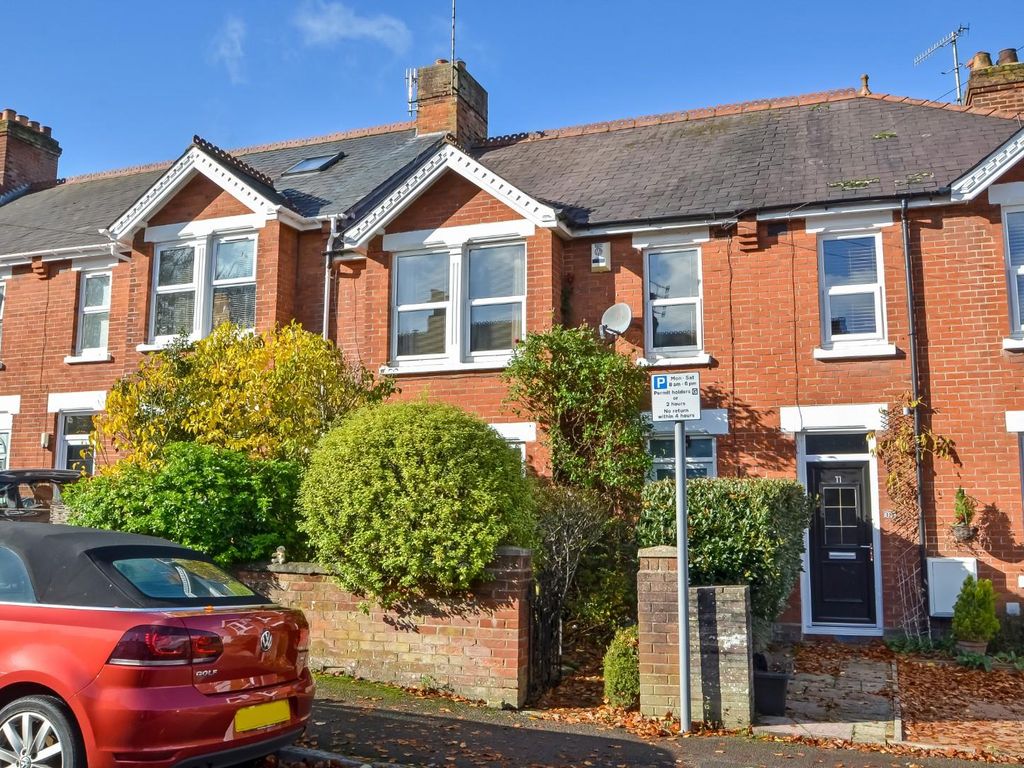 3 bed property for sale in Burford Road, Salisbury SP2 Zoopla