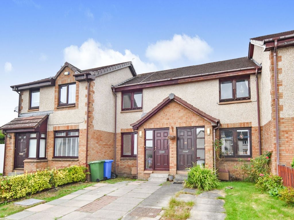 Roseness Place, Glasgow G33  