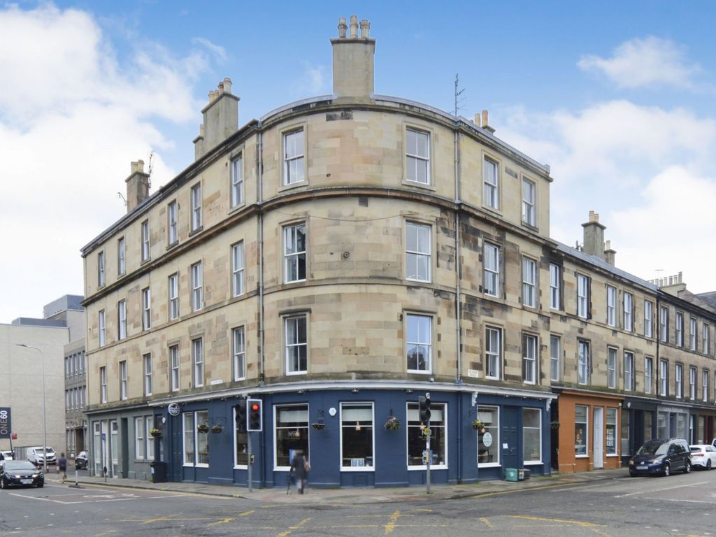 Grange Road, Edinburgh EH9  
