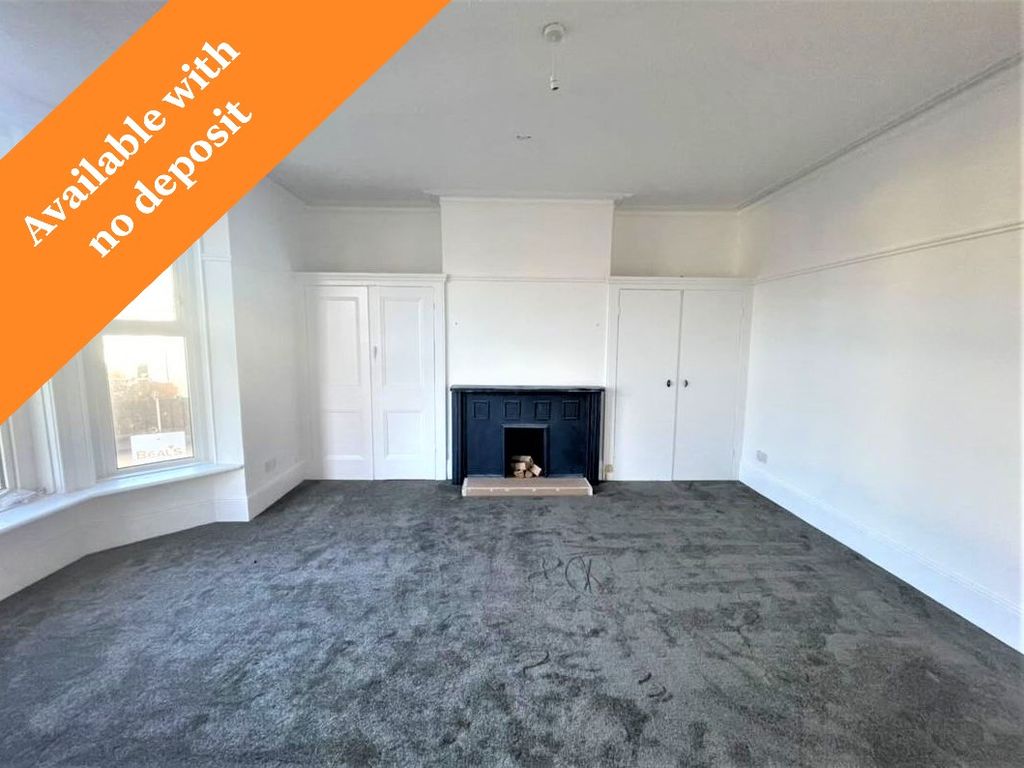 1 bed flat to rent in Linden Grove, Gosport PO12, £795 pcm Zoopla