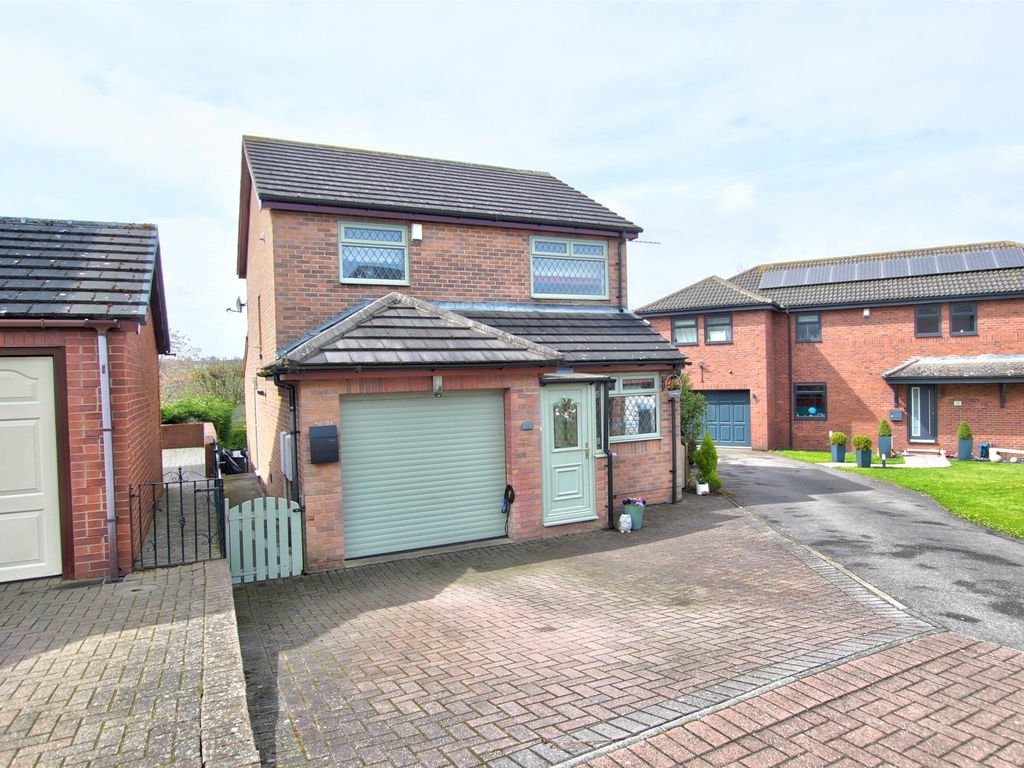 3 bed detached house for sale in New Park, Newfield, Auckland