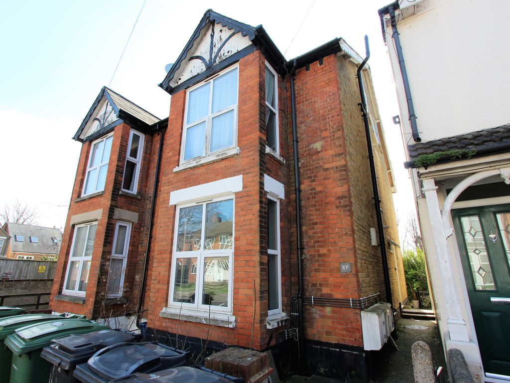 2 bed flat to rent in Allen Street, Maidstone ME14 Zoopla
