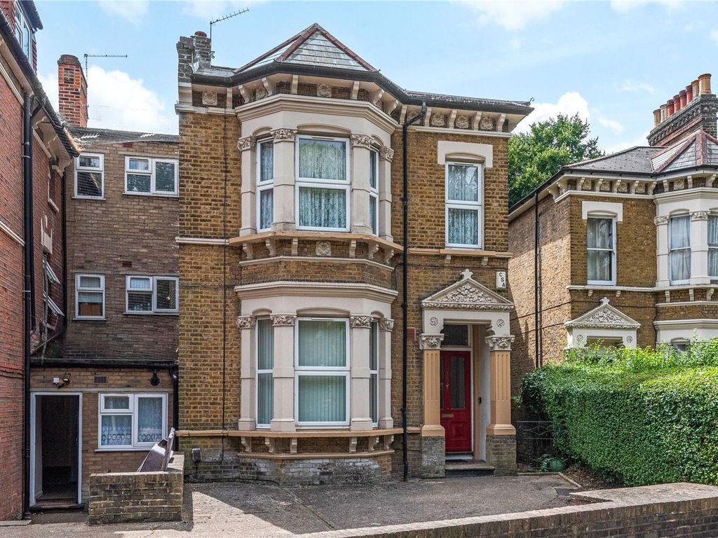 1 bed flat for sale in Bromley Road, Beckenham BR3 Zoopla