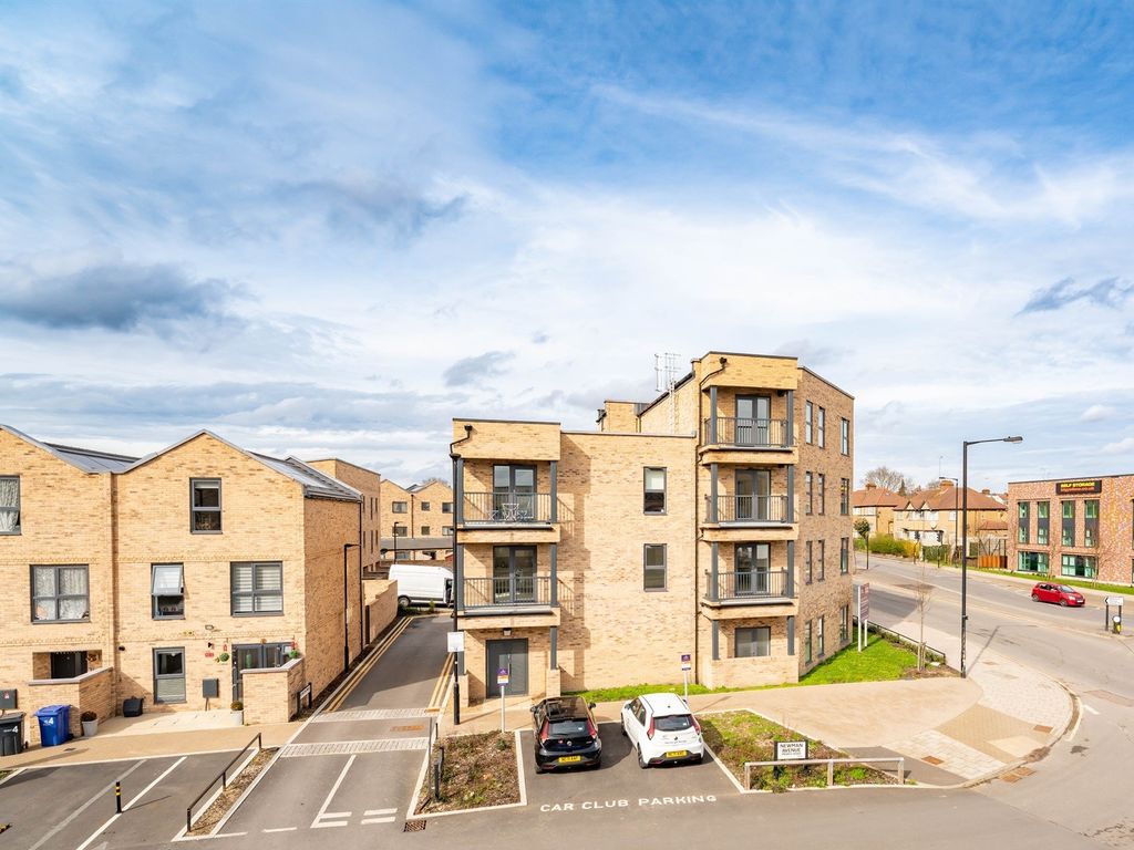 New home, 3 bed flat for sale in Harrow View West, Harrow HA2 Zoopla