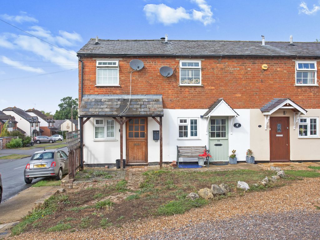 1 bed cottage for sale in Winslow Road, Buckingham MK18 Zoopla