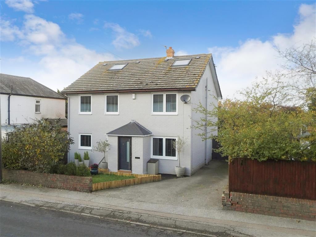6 bed detached house for sale in Island Road, Upstreet, Canterbury
