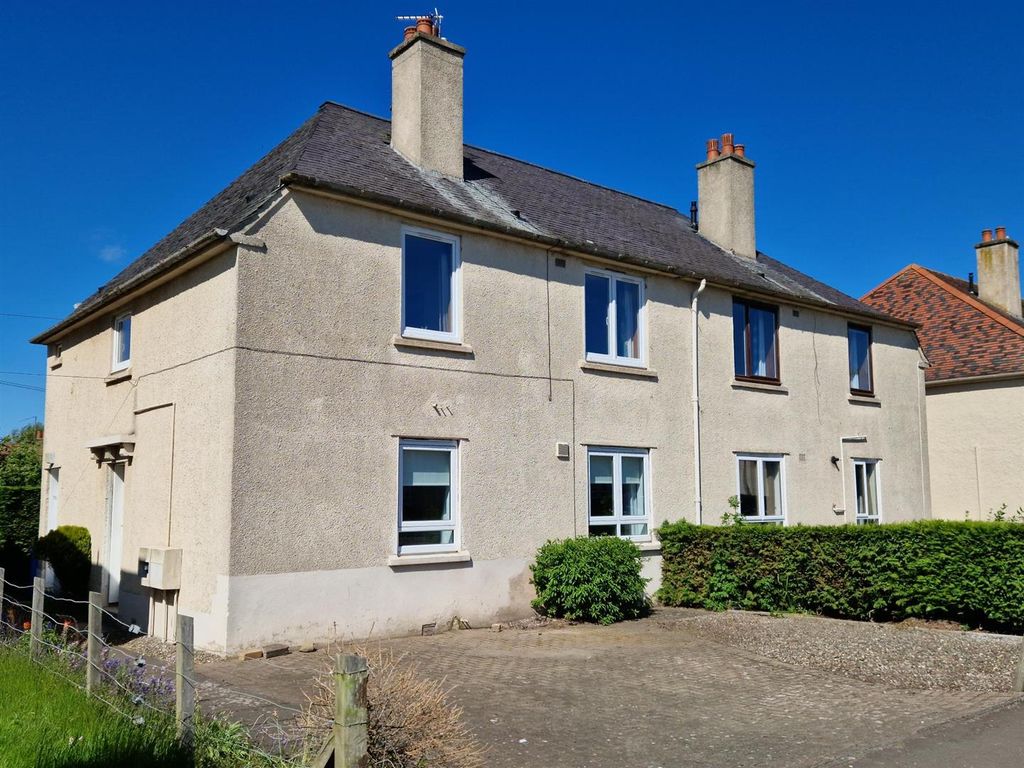 2 bed flat for sale in 74, Lamond Drive, St Andrews KY16 Zoopla