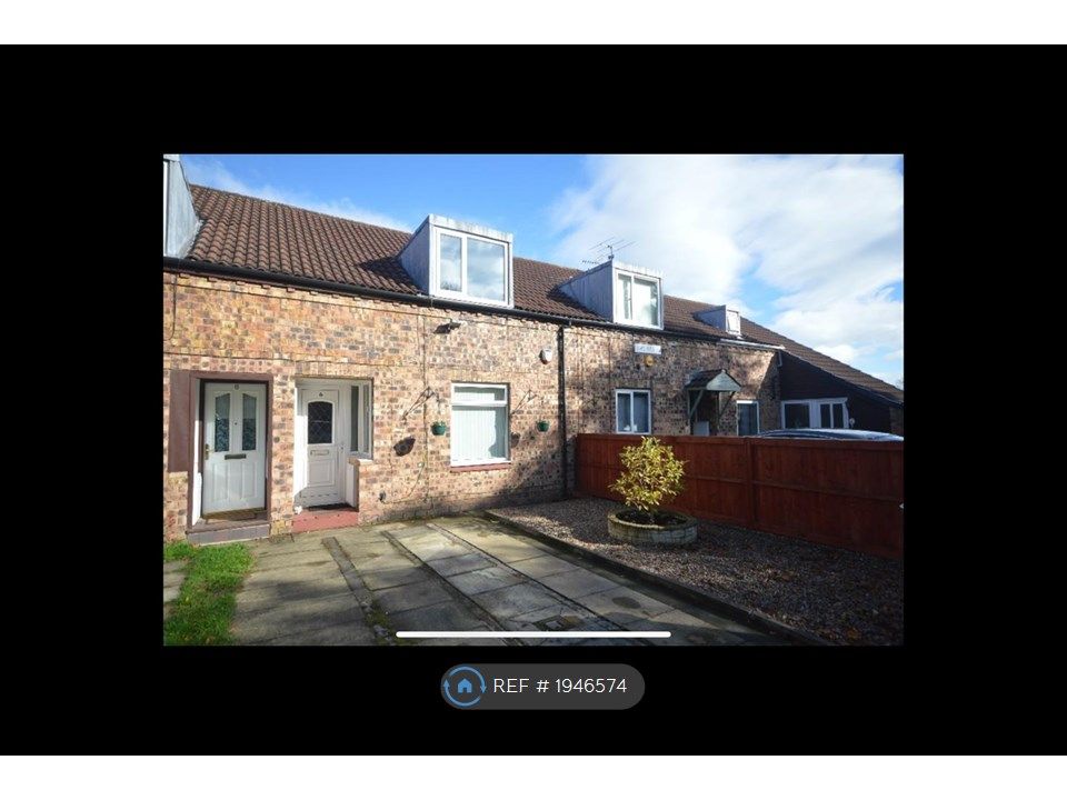 2 bed terraced house to rent in The Lea, Waterthorpe, Sheffield S20, £