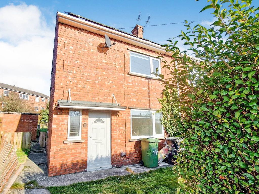 2 bed semidetached house to rent in Waverley Avenue, Bedlington NE22
