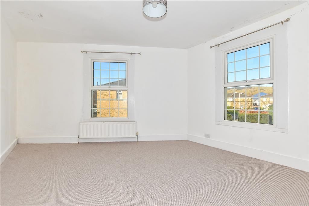 2 bed end terrace house for sale in Ashley Avenue, Cheriton, Folkestone