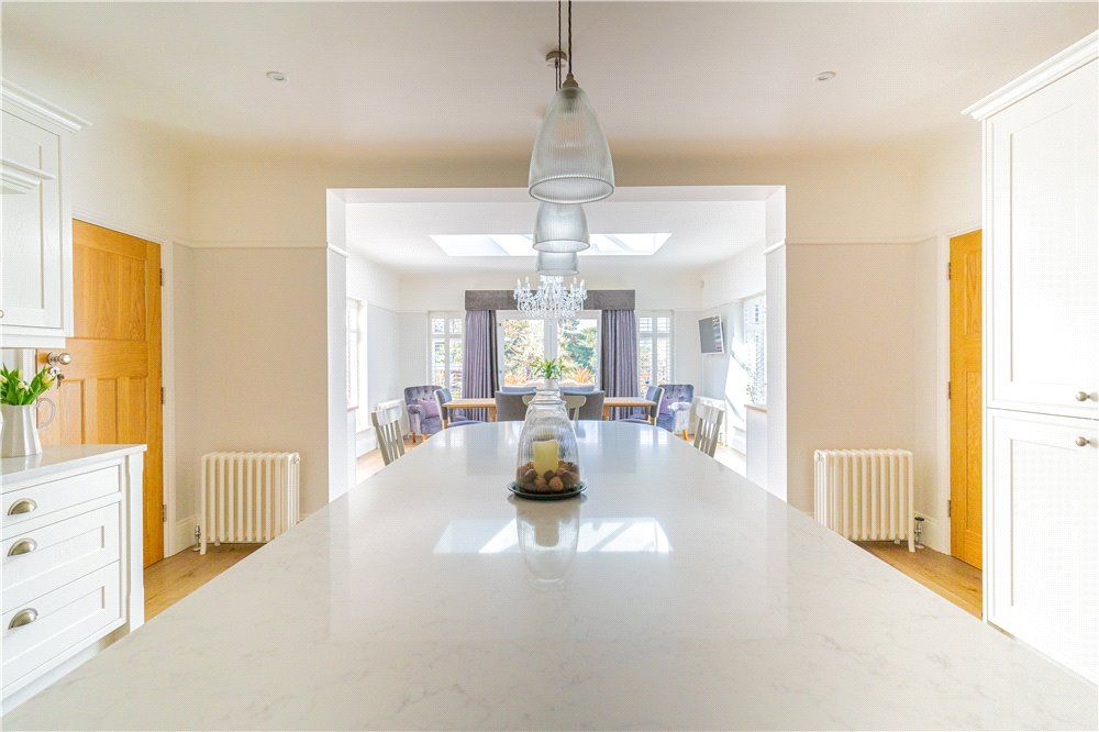 6 bed detached house for sale in Branksome Park, Poole, Dorset BH13 Zoopla