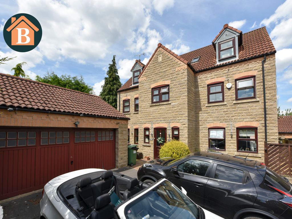 6 bed detached house for sale in Applewood Gardens, Darrington WF8 Zoopla