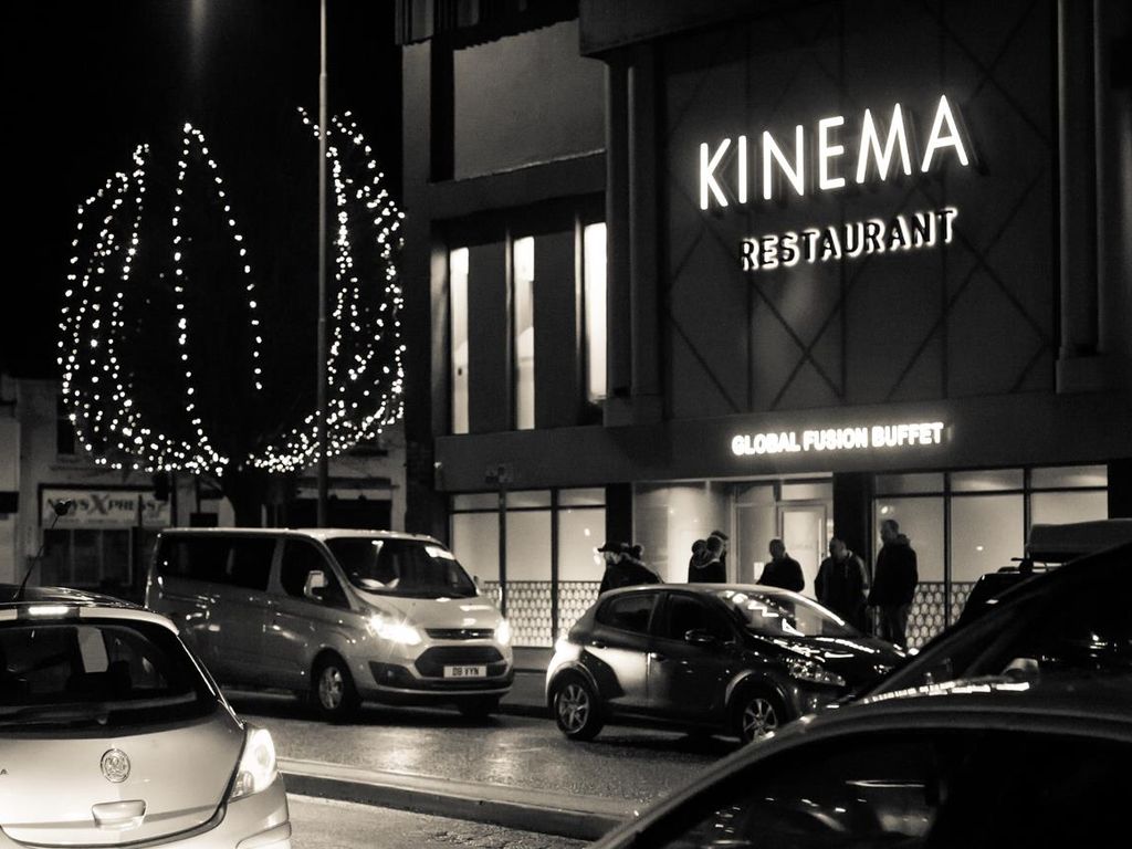 Commercial property for sale in Carnegie Drive, Dunfermline KY12, £