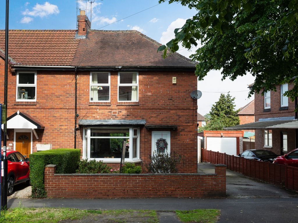 3 bed end terrace house for sale in Burton Stone Lane, York YO30 Zoopla