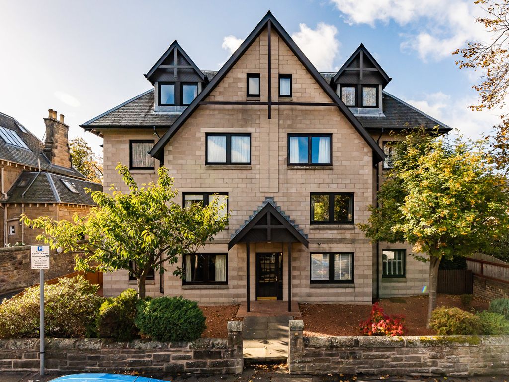 22/3 East Castle Road, Edinburgh EH10