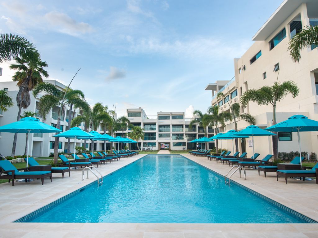 2 bed apartment for sale in Christ Church, Barbados, £450,559 Zoopla