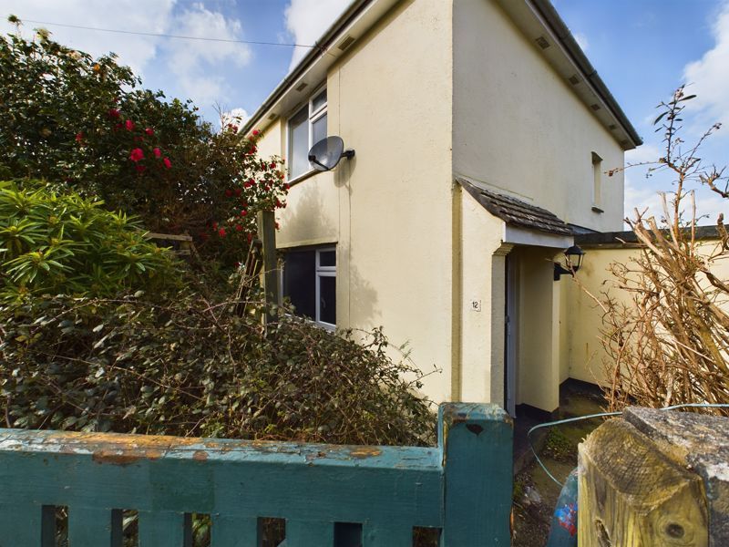 2 bed property for sale in Penwith Close, St. Ives TR26, £235,000 Zoopla