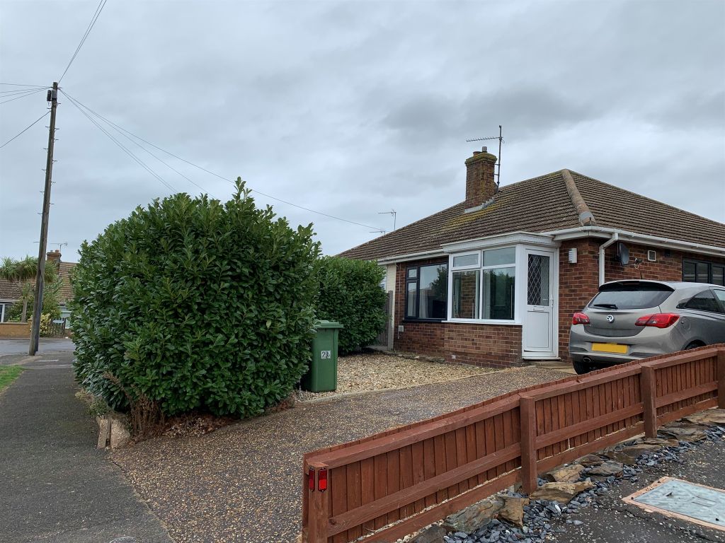 Chatsworth Road, Hunstanton PE36  