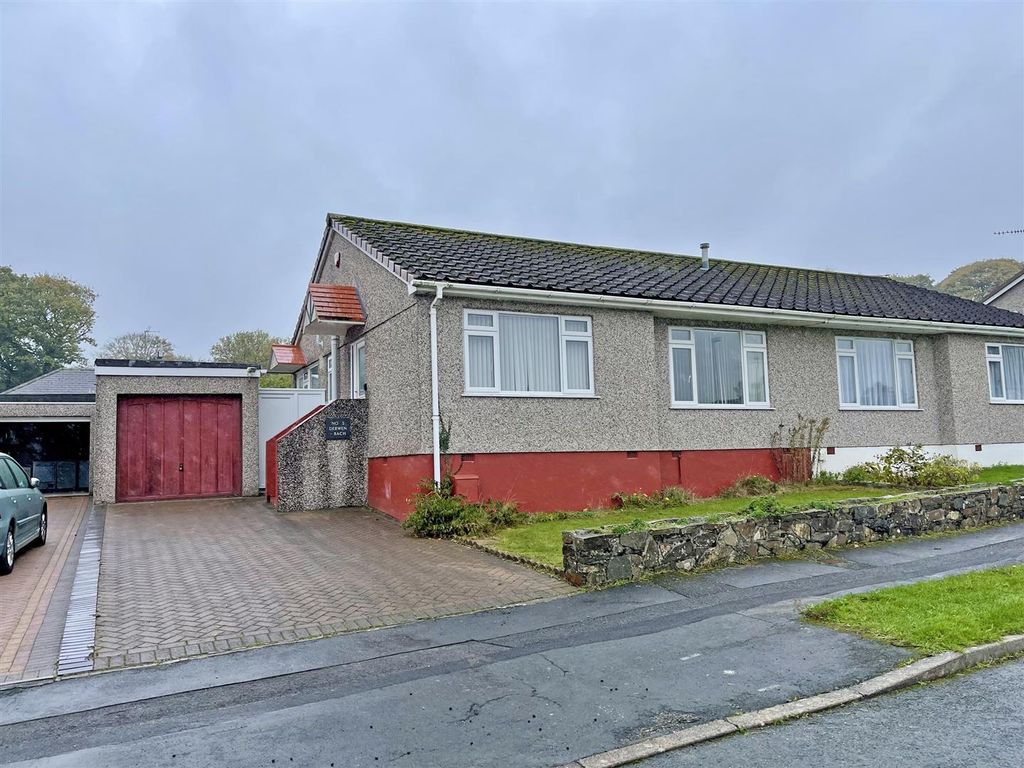 Oak Tree Park, Glenholt, Plymouth PL6  