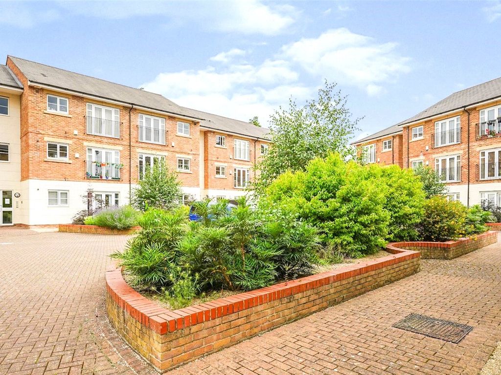 Long Ford Close, Grandpont, Oxford OX1  