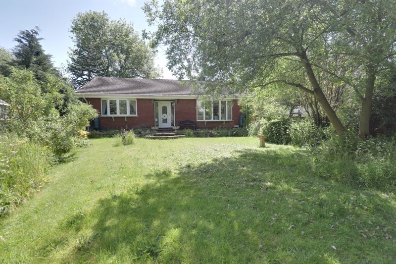 2 bed bungalow for sale in Lane, Otherton, Penkridge ST19