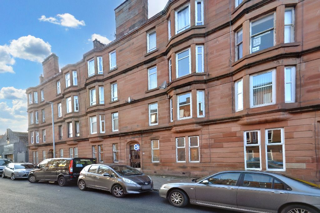 0/2 48 Daisy Street, Govanhill, Glasgow G42  