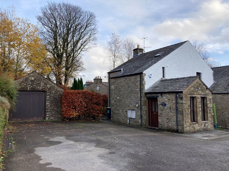 3 bed property for sale in Fell Foot Cottage, Low Langstaffe, Sedbergh