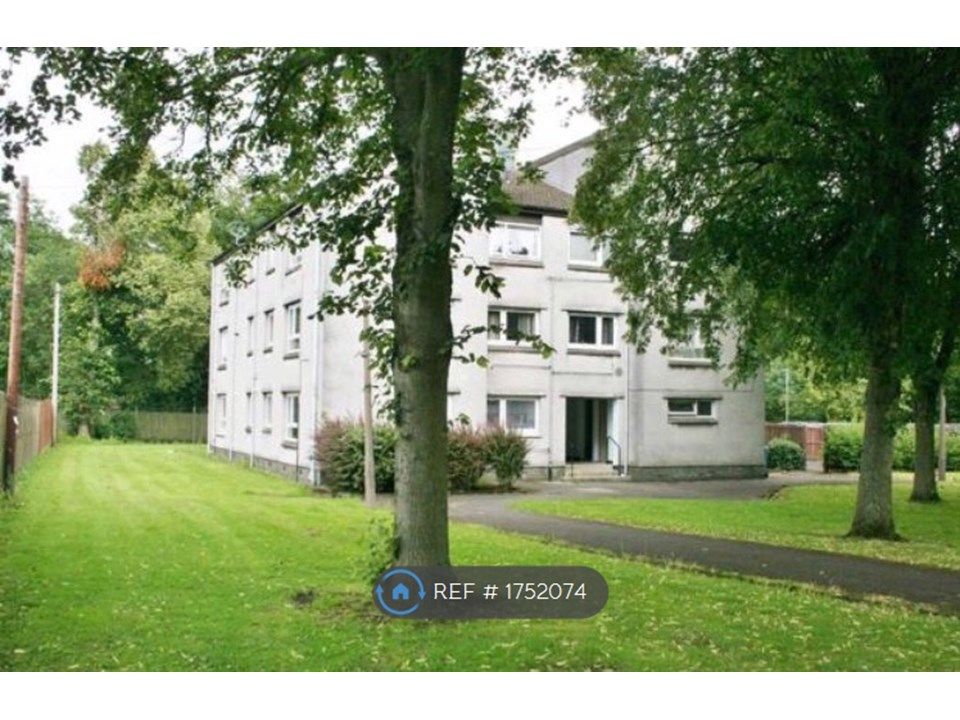 2 bed flat to rent in Kilbirnie Terrace, Denny FK6 Zoopla
