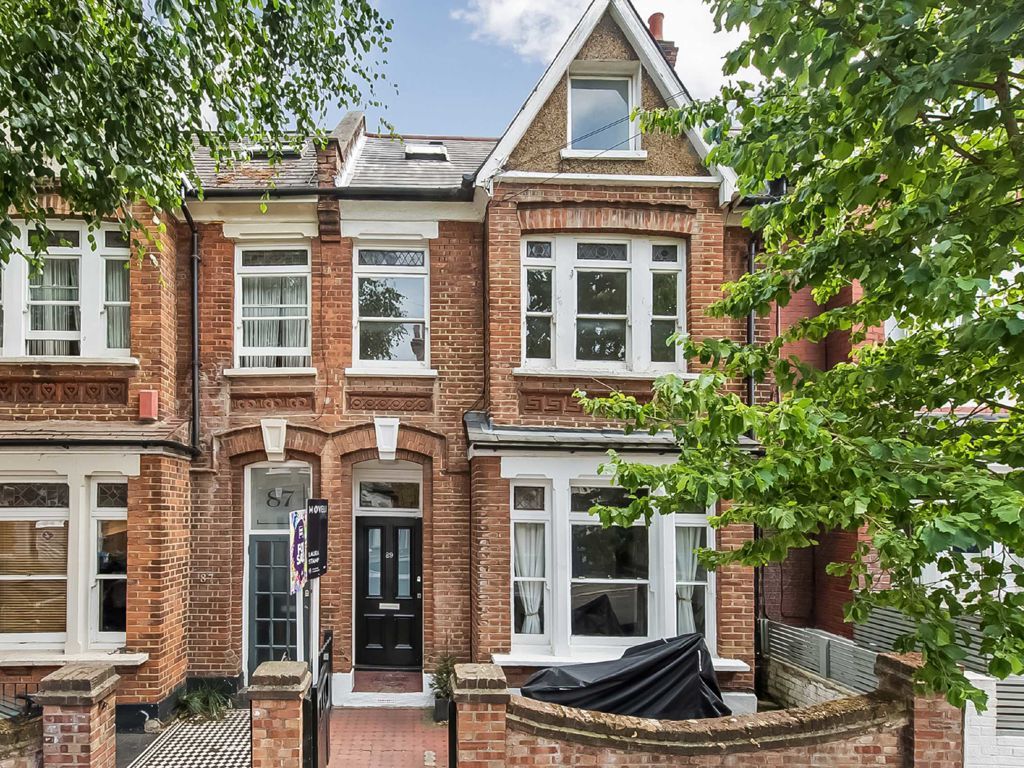 1 bed flat to rent in Glengarry Road, London SE22 Zoopla