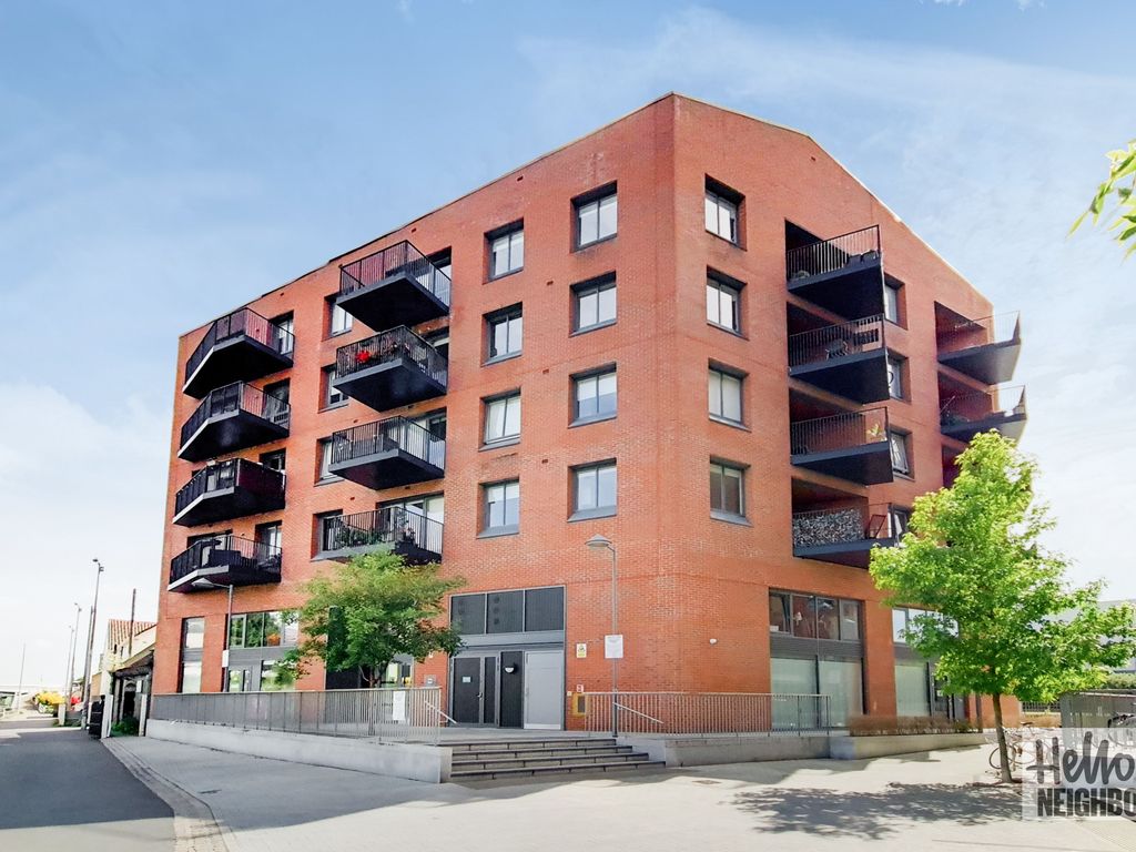 2 bed flat to rent in Navigation Road, London E3 Zoopla