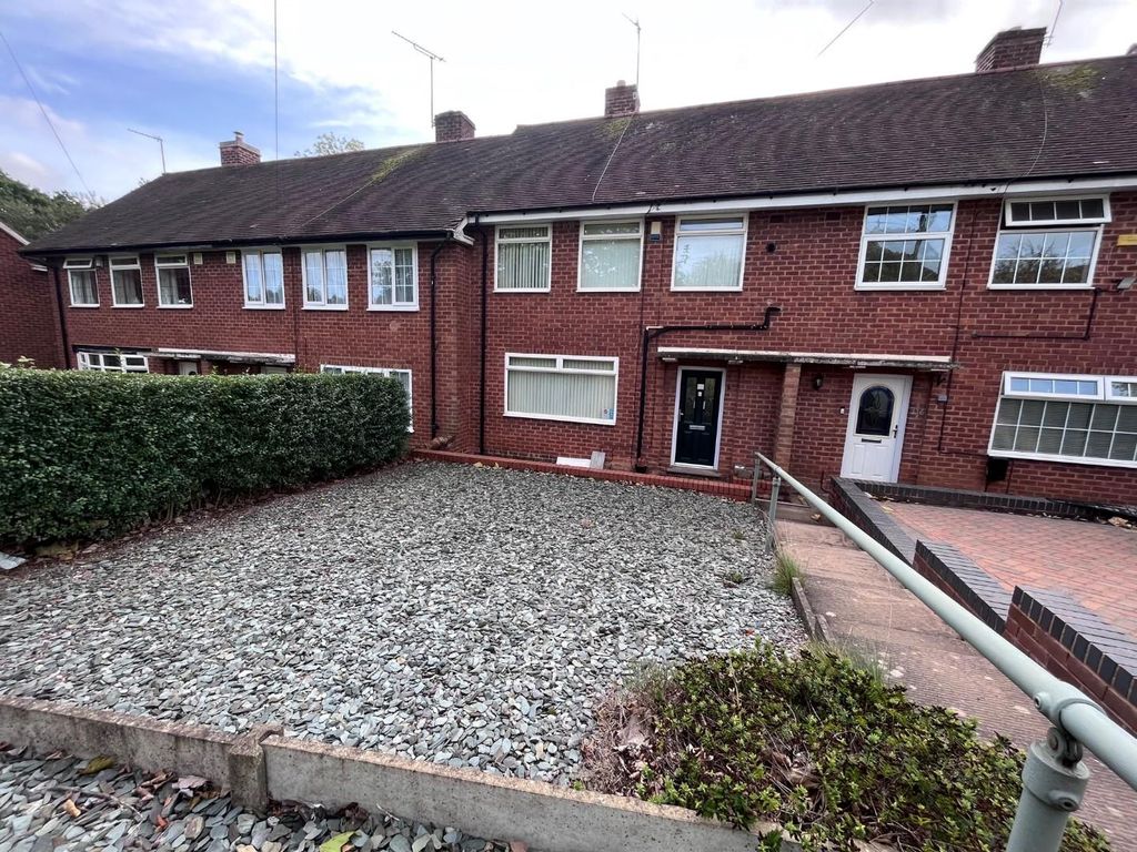 3 bed terraced house for sale in Quinton Road, Harborne, Birmingham B17, £230,000 Zoopla