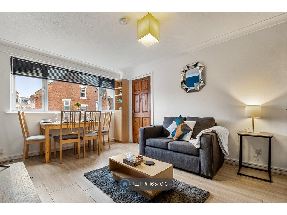 2 bed flat to rent in West Jesmond Avenue, Newcastle Upon Tyne NE2 Zoopla