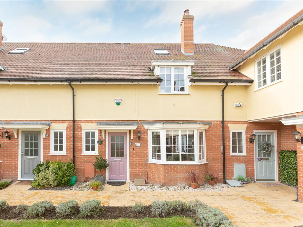 4 bed terraced house for sale in Elliot Court, Maritime Avenue, Herne