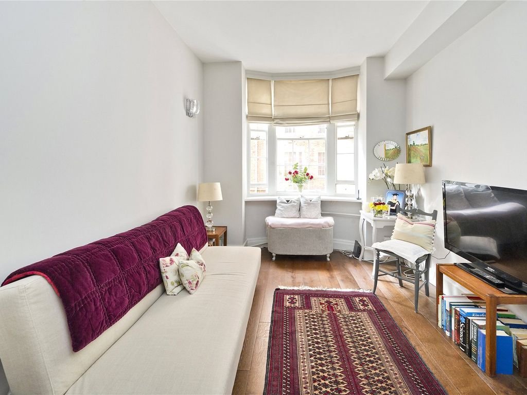 Porchester Road, London W2  