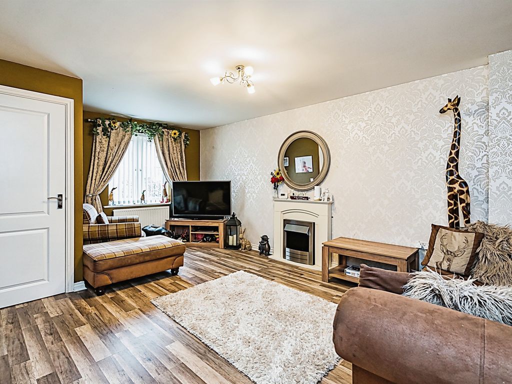 3 bed terraced house for sale in The Breeze, Brierley Hill DY5 Zoopla