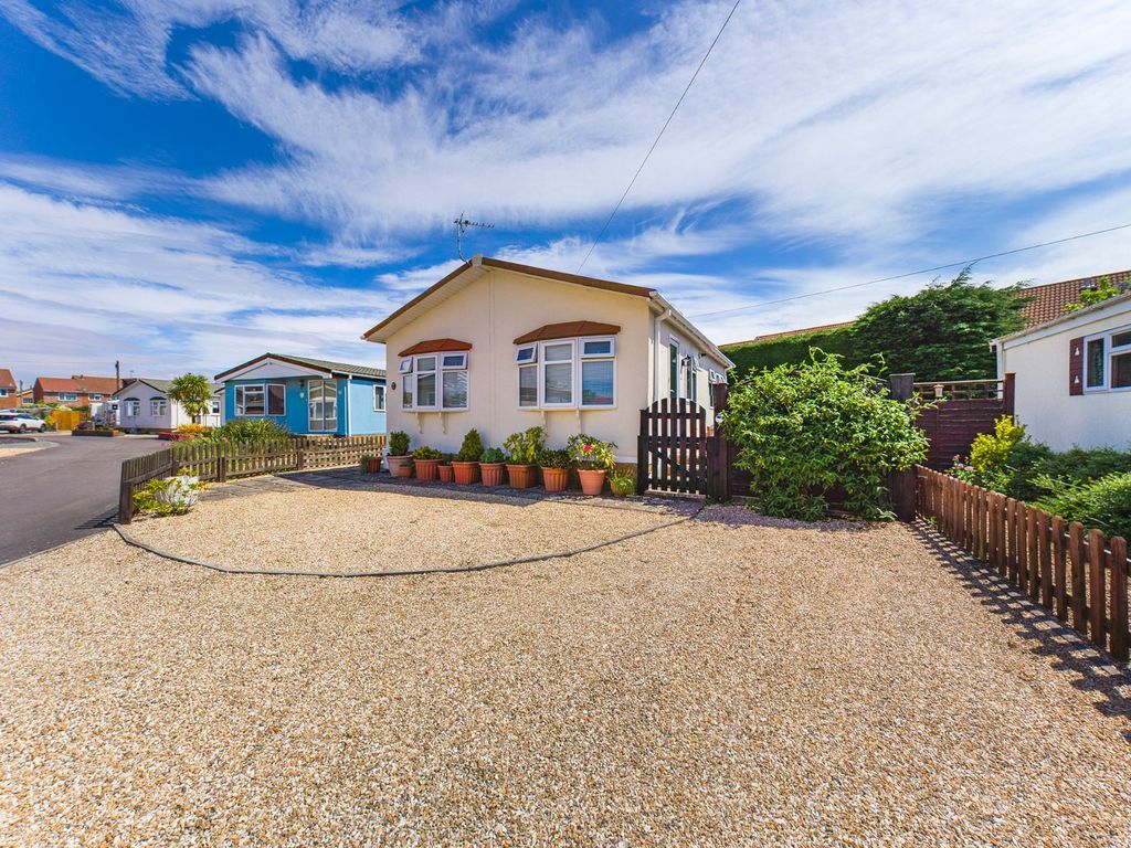 2 bed property for sale in Byways Park, Strode Road, Clevedon BS21 Zoopla