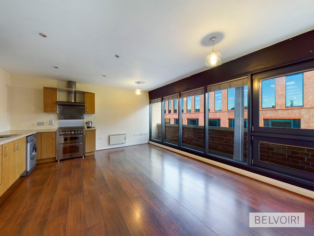 2 bed penthouse to rent in Newhall Court, Street, Jewellery